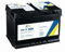 CARTECHNIC Batterie 70, Ah 720, A/EN 40 27289 03011 1 L 278mm B 175mm H 190mm