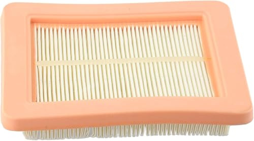 Filtro dell'aria di ricambio per tosaerba per Honda GCV145/170/200 HRU19/HRN216/HRX217/HRG466 17211-Z8B-901, Filtro dell'aria di ricambio per motore