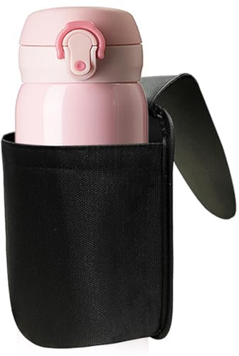 Auto -Tür -Tassenhalter - Tragbarer Auto -Becher -Halter -Organizer, Einfache Installation | Multifunktionalauto-Getränkehalter, Wasserflaschenhalter-Aufbewahrungsbeutel, Mehrzweckauto-Getränke-Handyh