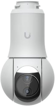 UbiQuiti UVC-G6-PTZ-W