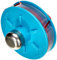 Gardena Ersatzfadenspule: Austauschbare Fadenspule für Gardena Turbotrimmer und -sensen, Original Gardena System Ersatzteil für Rasentrimmer (5369-20), One Size