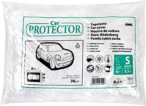LAMPA 53004 Copertura veicolo Copriauto Telo per auto Copri macchina
