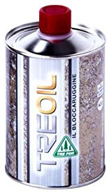CONVERTITORE BLOCCA RUGGINE TREOIL ML. 500