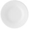 Villeroy & Boch Anmut 1045452650 Plato de Desayuno, Porcelana, Blanco, 19x20x4 cm