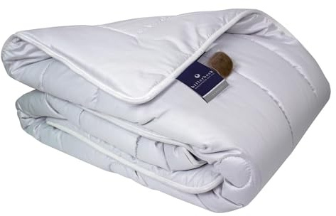 Billerbeck Kamelhaardecke Brilliant Trio extra warm, Füllung: 100% Kamelhaar