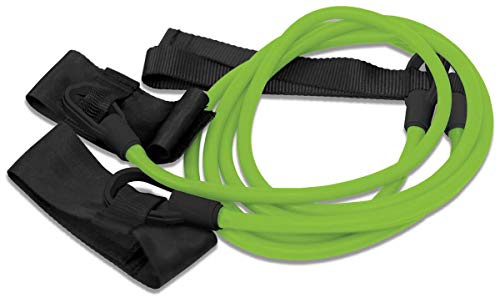 Bestway K237CBX Corda per Il Nuoto, Verde, 130x3x3.5 cm