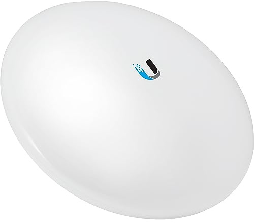 Ubiquiti Powerbeam M5 PbE-5aC-500 - Wireless Bridge - 10mb Lan, 100mb Lan, Gige, Airmax - Airmax - Neuware Des Herstellers, Keine Ovp (pbE-5aC-500)