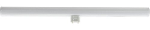 LED Architectural Bulb 8W S14D Opal 500mm