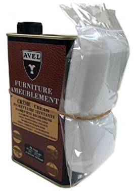 AVEL Pigmentiercreme, braun, 375 ml