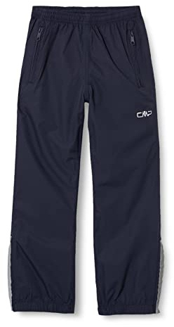 CMP - Pantalons de pluie pour enfants, Marine, 110