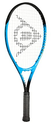 Dunlop Tennisschläger Nitro Kinder & Jugendliche, 23