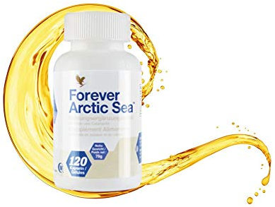 Forever Arctic Sea® - Forever Living Products