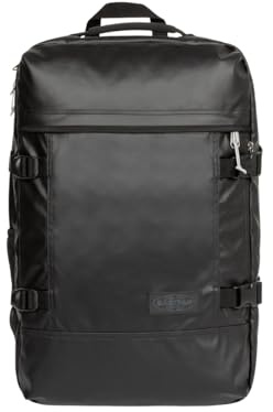 TRAVELPACK Tarp Black Adulto unisex Eastpak EK0A5BBRO131001