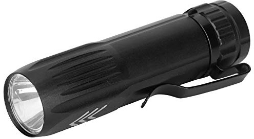 Linterna Antorcha, Linterna Súper Brillante para Acampar Senderismo, Escalada