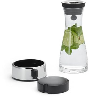 PHILIPPI - Caraffa Cool con base di raffreddamento