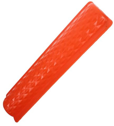 GARVALON Alarme De Sécurité pour Chantier Dispositif Anti-Chute avec Activation Au Pied Optimale sur Site De Construction Alerte Immédiat De Couverture Fonctionnement sans Effort