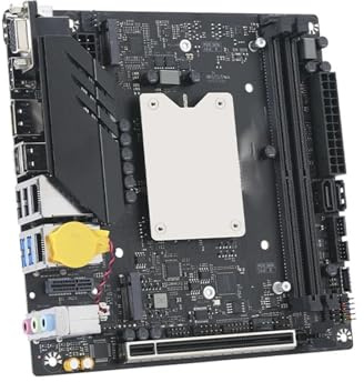 Fit For ERYING Gaming PC Computer Motherboard CPU RAM Combo Interposer Kit I9 12900HK Procesador+DDR4 16GB 3200Mhz+512GB NMVE M.2 motherboard