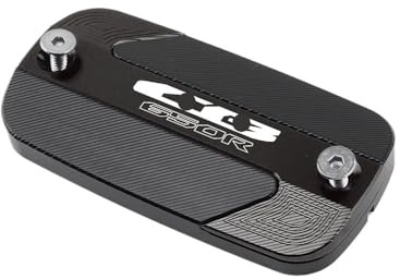 MotoTappo frizione freno anteriore Per CB650R CBR650R CBR 650R CB 650 R 2019-2024 Accessori Moto Tappo Serbatoio Fluido Freno Anteriore Coperchio Del Serbatoio Dell'olio