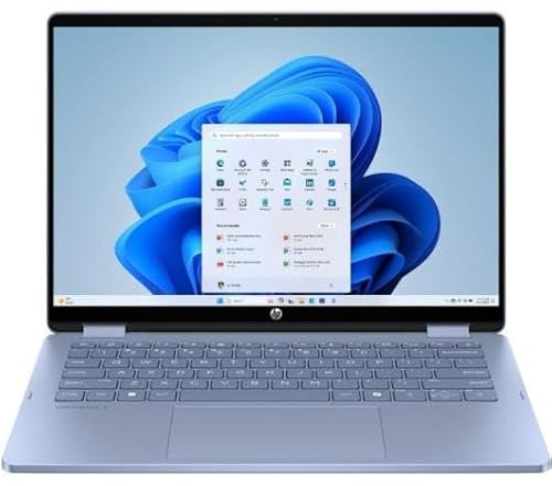 HP Portátil Convertible OmniBook 5 Flip 14-FP0010NS Intel Core i5-1334U- 16GB- 512GB- 14' Táctil- Win11