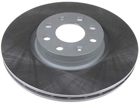 febi bilstein 28178 Bremsscheibensatz, 2 Bremsscheiben