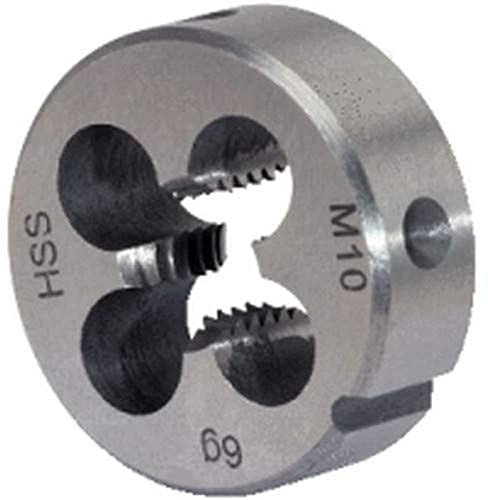 KS Tools 332.0007 HSS Co Schneideisen M, M9x1,25