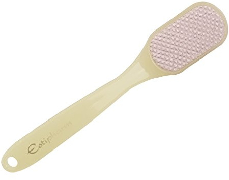 ESTIPHARM Râpes à Pieds Céramique PM