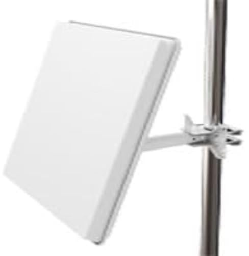 Selfsat H50DQ Quattro Antenne Plate LNB