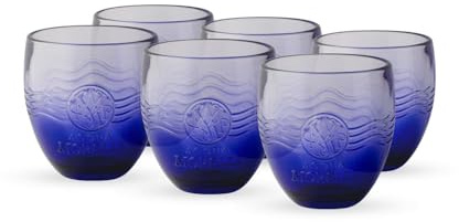 Acqua Morelli Glas Gläser 6er Set