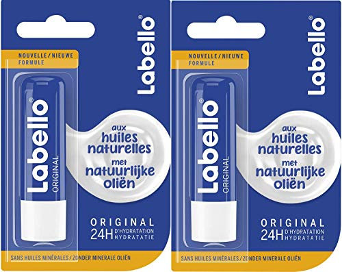 Labello Original Blister, 4.8 g