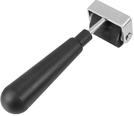 iplusmile Scrollrad Acryl Brayer Schaumband Schaum Brayer Druckgrafik Brayer Takach Brayer Malwerkzeuge Farbapplikator Für Klebewalzen Blasenband Ranger Brayer Farbband Pinsel Handbuch Gummi