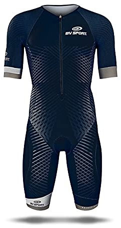 BV Sport Triathlon-Anzug 3x200