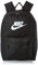Nike DC4244 Heritage Sports backpack unisex-adult iron grey/black/white 1SIZE