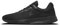 NIKE Men's Tanjun Sneaker, Black Black Barely Volt, 11.5 UK