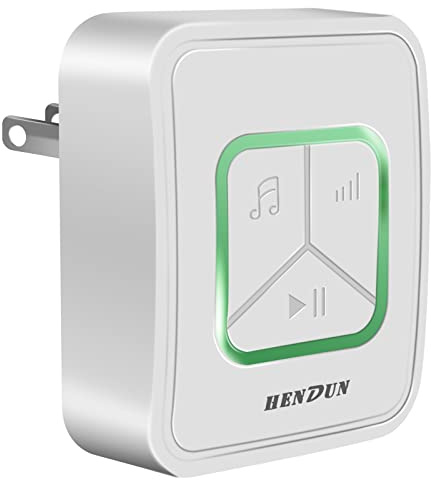 Hendun Power Failure Alarm ,Gfci Circuit Failed Dector Alerter