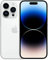 Apple iPhone 14 Pro, 128GB - Plata (Reacondicionado)