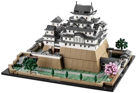 LEGO Architecture 21060 Himeji Castle