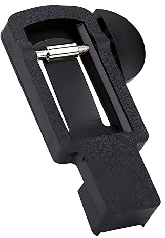 Sopran -Alt -Tenor -Saxophon -Saxophon -Klarinette Reed Reeds Trimmer Cutter Reparaturwerkzeug für Saxophon- und Klarinettenliebhaber (Altaxophon)