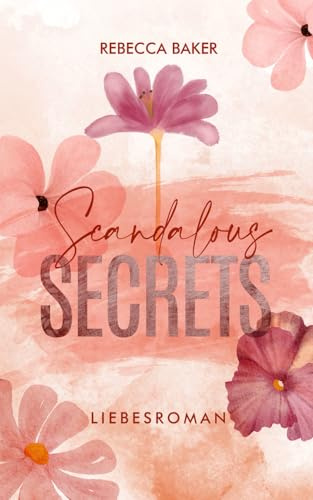 Scandalous Secrets: Ein Baby vom Boss (Baby Confessions, Band 2)