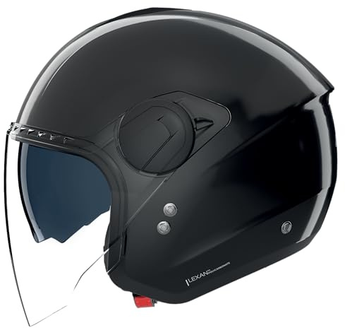 Nolan N20-2 Visor Classico Jethelm