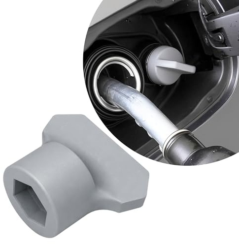 Sintrix Fab AdBlue Schlüssel 17mm kompatibel mit Audi, VW, Skoda, Seat – Tankdeckel Öffner Spezial Werkzeug für AdBlue Tankverschluss 4L0131980D | Passend für Audi A4 A5 A6 A7 A8 Q5 Q7