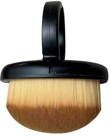 Brosse à Poussière Pour Ongles | Brosse De Nettoyage Portable Pour Ongles Naturels Et Faux | Accessoires Manucure Et Pédicure Pour Salon à Domicile, Usage Intérieur Et Extérieur