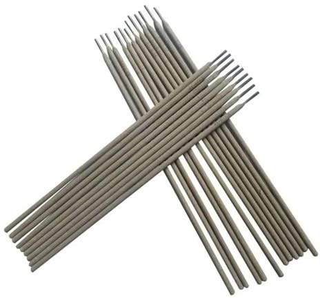 20 Stück Schweißstäbe aus Edelstahl 304 for Löten von Lötzinn A102 Elektroden for Schweißen Schweißverbrauchsmaterialien mit einem Durchmesser 1,0–4,0 mm Zur SchweißReparatur