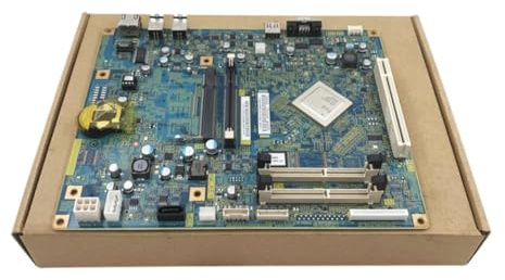 ZenithRide Logik-Hauptplatine mit Druckerzubehör DocuPrint DP3105 3105 3105 DocuPrint 3105 Formatierungskarte Mainboard