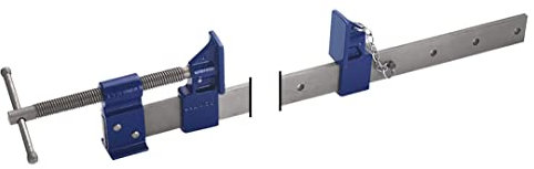 ECLIPSE Professional Tools ESC42 Tornillo de Banco para Contramarcos de 42 pulgadas