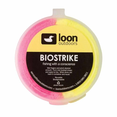 Loon Outdoors Biostrike Bissanzeiger