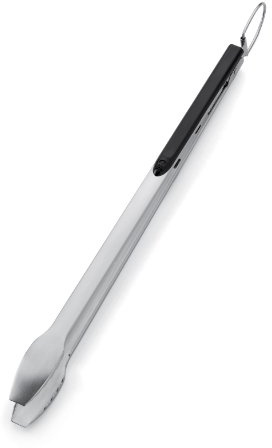 Weber 6672 Original Open Stock Tong, Black