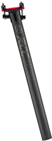 Reverse RCC 309 Sattelstütze Ø30,9mm grau/schwarz