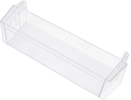 sparefixd for Hotpoint Fridge Freezer Door Bottle Shelf Bottom Rack Tray Check FITS List Below Before Ordering