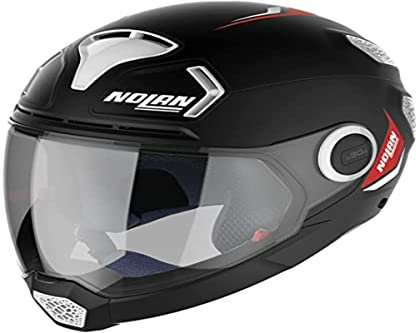 Nolan Integralhelm N30-4 VP Inception 27 mit P/J Homologation und ECE 22.06, L 59/60