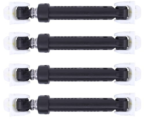 ApplianPar 4Pcs 8182703 Washer Shock Absorber